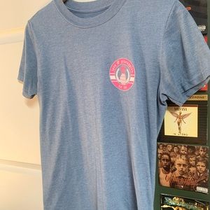 Love & Pineapples tee